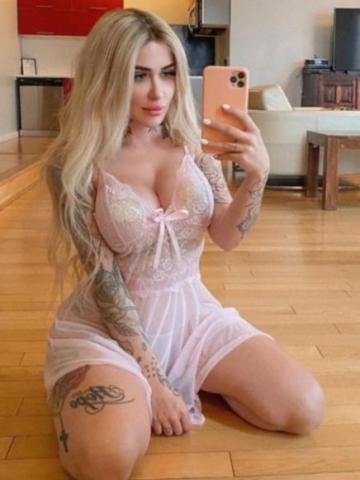 Анкета проститутки Алла - Фото 1, , 22 года, №32559